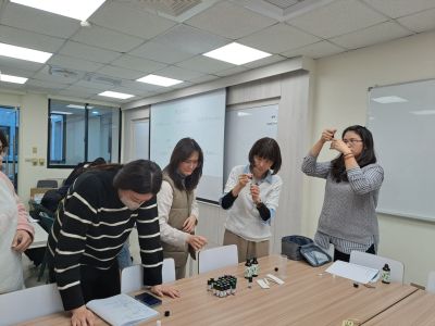 111年陶瓷茶碗製作班~熱烈報名中