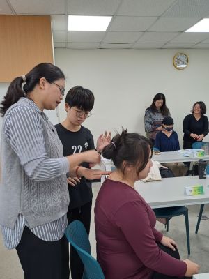 111年陶瓷茶碗製作班~熱烈報名中