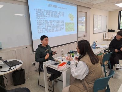 111年陶瓷茶碗製作班~熱烈報名中