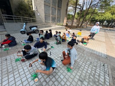 111年陶瓷茶碗製作班~熱烈報名中