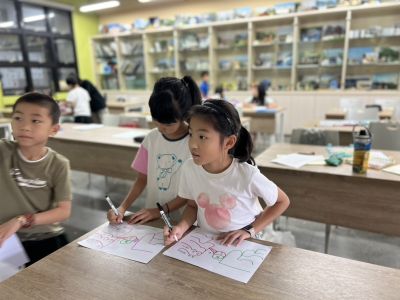 111年陶瓷茶碗製作班~熱烈報名中
