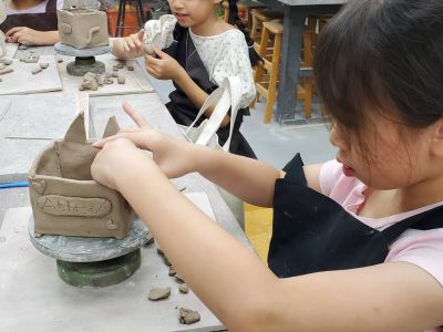 111年陶瓷茶碗製作班~熱烈報名中
