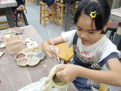 111年陶瓷茶碗製作班~熱烈報名中
